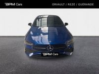 Mercedes CLA 200 d 150ch AMG Line 8G-DCT - <small></small> 46.890 € <small>TTC</small> - #7