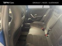 Mercedes CLA 200 d 150ch AMG Line 8G-DCT - <small></small> 46.890 € <small>TTC</small> - #9