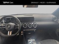 Mercedes CLA 200 d 150ch AMG Line 8G-DCT - <small></small> 46.890 € <small>TTC</small> - #10