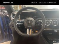 Mercedes CLA 200 d 150ch AMG Line 8G-DCT - <small></small> 46.890 € <small>TTC</small> - #11