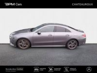 Mercedes CLA 200 d 150ch AMG Line 8G-DCT - <small></small> 31.900 € <small>TTC</small> - #2