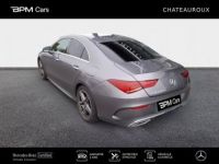 Mercedes CLA 200 d 150ch AMG Line 8G-DCT - <small></small> 31.900 € <small>TTC</small> - #3