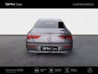 Mercedes CLA 200 d 150ch AMG Line 8G-DCT - <small></small> 31.900 € <small>TTC</small> - #4