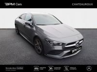 Mercedes CLA 200 d 150ch AMG Line 8G-DCT - <small></small> 31.900 € <small>TTC</small> - #6