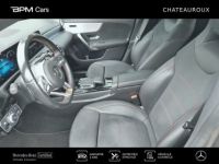 Mercedes CLA 200 d 150ch AMG Line 8G-DCT - <small></small> 31.900 € <small>TTC</small> - #8