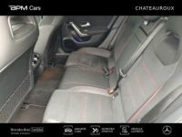 Mercedes CLA 200 d 150ch AMG Line 8G-DCT - <small></small> 31.900 € <small>TTC</small> - #9