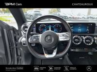 Mercedes CLA 200 d 150ch AMG Line 8G-DCT - <small></small> 31.900 € <small>TTC</small> - #11