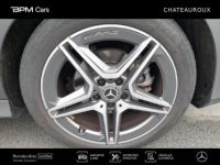 Mercedes CLA 200 d 150ch AMG Line 8G-DCT - <small></small> 31.900 € <small>TTC</small> - #12