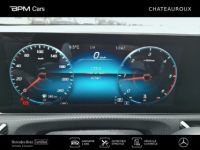 Mercedes CLA 200 d 150ch AMG Line 8G-DCT - <small></small> 31.900 € <small>TTC</small> - #20