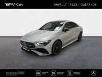 Mercedes CLA 200 d 150ch AMG Line 8G-DCT - <small></small> 57.900 € <small>TTC</small> - #1