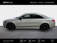 Mercedes CLA 200 d 150ch AMG Line 8G-DCT - <small></small> 57.900 € <small>TTC</small> - #2