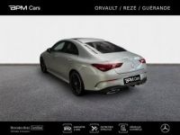 Mercedes CLA 200 d 150ch AMG Line 8G-DCT - <small></small> 57.900 € <small>TTC</small> - #3