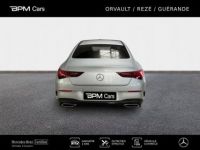 Mercedes CLA 200 d 150ch AMG Line 8G-DCT - <small></small> 57.900 € <small>TTC</small> - #4