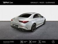 Mercedes CLA 200 d 150ch AMG Line 8G-DCT - <small></small> 57.900 € <small>TTC</small> - #5