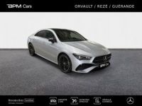 Mercedes CLA 200 d 150ch AMG Line 8G-DCT - <small></small> 57.900 € <small>TTC</small> - #6