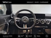 Mercedes CLA 200 d 150ch AMG Line 8G-DCT - <small></small> 57.900 € <small>TTC</small> - #11