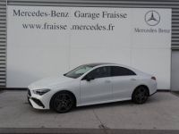 Mercedes CLA 200 d 150ch AMG Line 8G-DCT - <small></small> 44.900 € <small>TTC</small> - #1