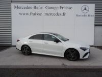 Mercedes CLA 200 d 150ch AMG Line 8G-DCT - <small></small> 44.900 € <small>TTC</small> - #2