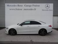 Mercedes CLA 200 d 150ch AMG Line 8G-DCT - <small></small> 44.900 € <small>TTC</small> - #3