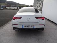 Mercedes CLA 200 d 150ch AMG Line 8G-DCT - <small></small> 44.900 € <small>TTC</small> - #8