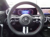 Mercedes CLA 200 d 150ch AMG Line 8G-DCT - <small></small> 44.900 € <small>TTC</small> - #17