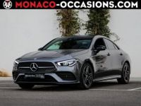 Mercedes CLA 200 d 150ch AMG Line 8G-DCT 8cv - <small></small> 43.500 € <small>TTC</small> - #1