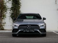 Mercedes CLA 200 d 150ch AMG Line 8G-DCT 8cv - <small></small> 43.500 € <small>TTC</small> - #2