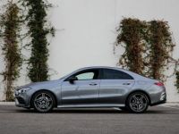 Mercedes CLA 200 d 150ch AMG Line 8G-DCT 8cv - <small></small> 43.500 € <small>TTC</small> - #8