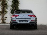 Mercedes CLA 200 d 150ch AMG Line 8G-DCT 8cv - <small></small> 43.500 € <small>TTC</small> - #10