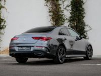 Mercedes CLA 200 d 150ch AMG Line 8G-DCT 8cv - <small></small> 43.500 € <small>TTC</small> - #11