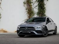 Mercedes CLA 200 d 150ch AMG Line 8G-DCT 8cv - <small></small> 43.500 € <small>TTC</small> - #12