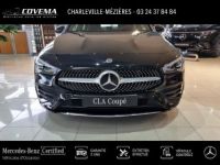 Mercedes CLA 200 d 150ch AMG Line 8G-DCT 8cv - <small></small> 43.500 € <small>TTC</small> - #4