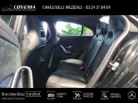 Mercedes CLA 200 d 150ch AMG Line 8G-DCT 8cv - <small></small> 43.500 € <small>TTC</small> - #9