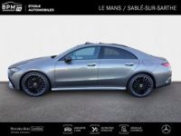 Mercedes CLA 200 d 150ch AMG Line 8G-DCT 8cv - <small></small> 49.880 € <small>TTC</small> - #2