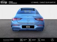 Mercedes CLA 200 d 150ch AMG Line 8G-DCT 8cv - <small></small> 49.880 € <small>TTC</small> - #4