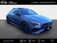 Mercedes CLA 200 d 150ch AMG Line 8G-DCT 8cv - <small></small> 49.880 € <small>TTC</small> - #6