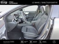 Mercedes CLA 200 d 150ch AMG Line 8G-DCT 8cv - <small></small> 49.880 € <small>TTC</small> - #8