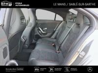 Mercedes CLA 200 d 150ch AMG Line 8G-DCT 8cv - <small></small> 49.880 € <small>TTC</small> - #9