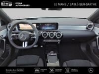 Mercedes CLA 200 d 150ch AMG Line 8G-DCT 8cv - <small></small> 49.880 € <small>TTC</small> - #10