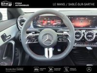 Mercedes CLA 200 d 150ch AMG Line 8G-DCT 8cv - <small></small> 49.880 € <small>TTC</small> - #11