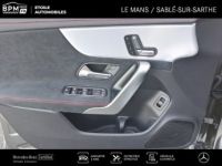 Mercedes CLA 200 d 150ch AMG Line 8G-DCT 8cv - <small></small> 49.880 € <small>TTC</small> - #13