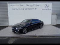 Mercedes CLA 200 d 150ch AMG Line 8G-DCT 8cv - <small></small> 37.900 € <small>TTC</small> - #1