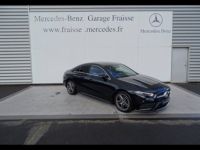 Mercedes CLA 200 d 150ch AMG Line 8G-DCT 8cv - <small></small> 37.900 € <small>TTC</small> - #2