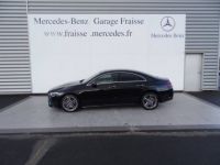Mercedes CLA 200 d 150ch AMG Line 8G-DCT 8cv - <small></small> 37.900 € <small>TTC</small> - #3