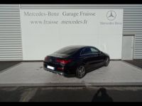 Mercedes CLA 200 d 150ch AMG Line 8G-DCT 8cv - <small></small> 37.900 € <small>TTC</small> - #4