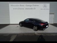 Mercedes CLA 200 d 150ch AMG Line 8G-DCT 8cv - <small></small> 37.900 € <small>TTC</small> - #5