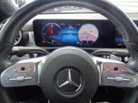 Mercedes CLA 200 d 150ch AMG Line 8G-DCT 8cv - <small></small> 37.900 € <small>TTC</small> - #14