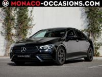 Mercedes CLA 200 d 150ch AMG Line 8G-DCT 8cv - <small></small> 42.800 € <small>TTC</small> - #1