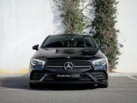 Mercedes CLA 200 d 150ch AMG Line 8G-DCT 8cv - <small></small> 42.800 € <small>TTC</small> - #2
