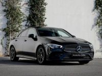 Mercedes CLA 200 d 150ch AMG Line 8G-DCT 8cv - <small></small> 42.800 € <small>TTC</small> - #3